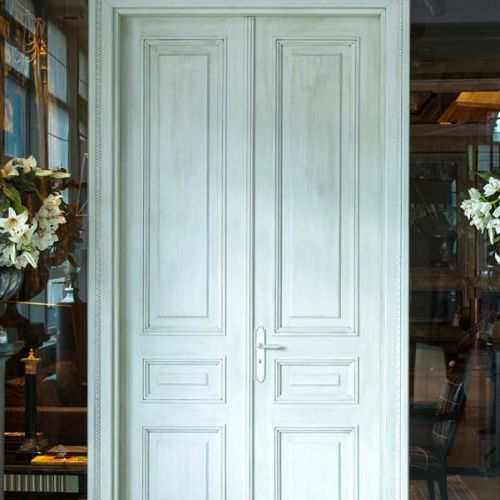 Drzwi Horacy . Zdjęcie: www.wirchomski.pl