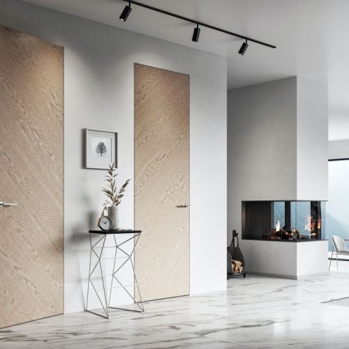 drzwi pokojowe nowoczesne