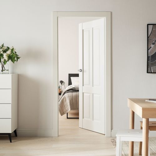 drzwi wewnętrze klasyczne