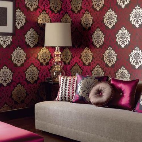 Jaką wybrać tapetę