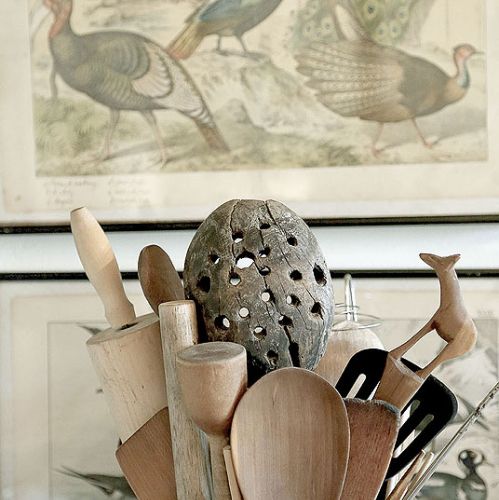 Dworek Karoliny Wajdy. Mój przyjaciel dworek