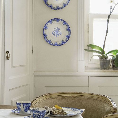 Dworek Karoliny Wajdy. Mój przyjaciel dworek