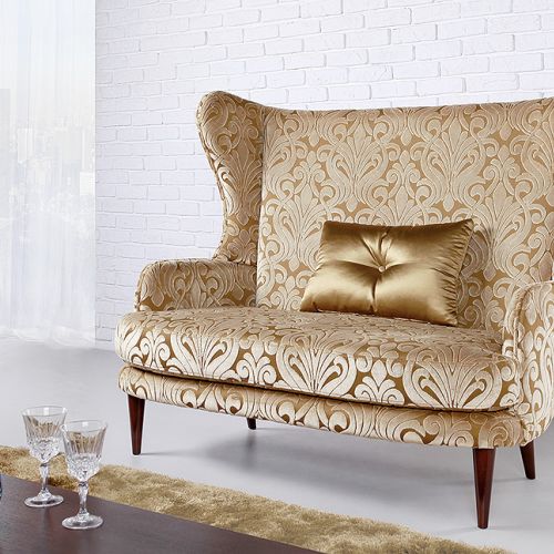 Dwuosobowa Carol, od 3990 zł, Meblonowak.