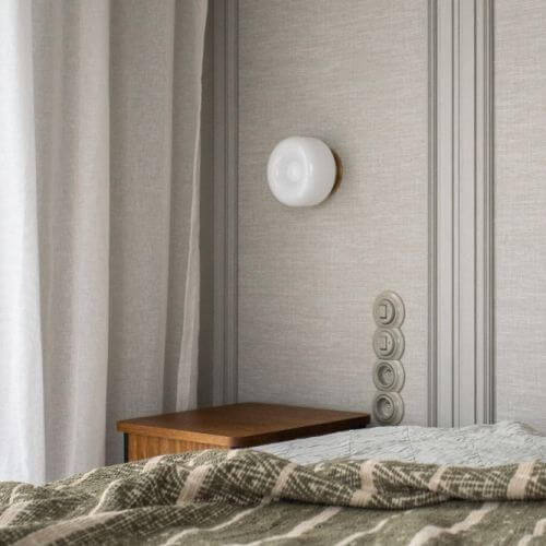 Designerskie lampy polskiej marki Embassy interior są eleganckim dopełnieniem wnętrz