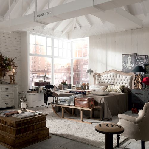 Jak mieszać ze sobą różne style? Włoskie aranżacje