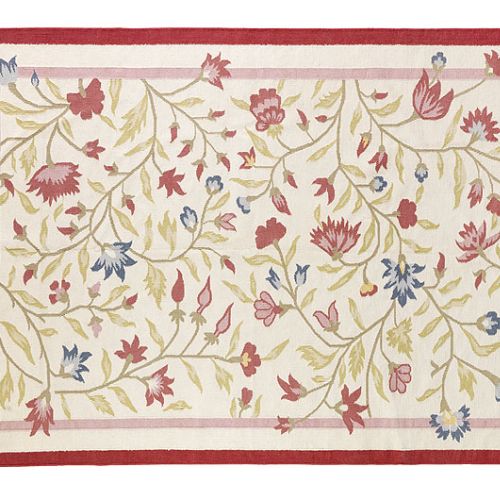 Miękkie i kolorowe dywany