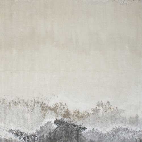 dywan nowoczesny do salonu szary