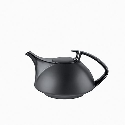 Dzbanek, 1580 zł, Rosenthal. Herbata na trzy sposoby