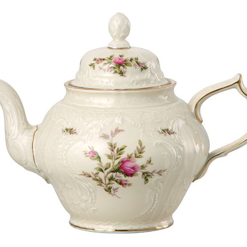 Dzbanek Sanssouci Ramona (Rosenthal), 875 zł. sklep.rosenthal.pl