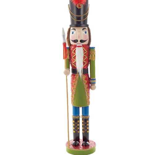 Dziadek do orzechów, KURT. S. ADLER, harrods.com