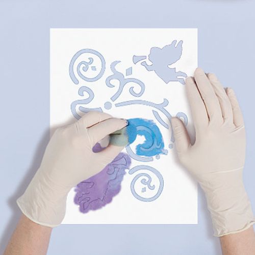 Dzieje się to zwykle w okolicach Bożego Narodzenia ndash wtedy w domu pojawiają się anioły,