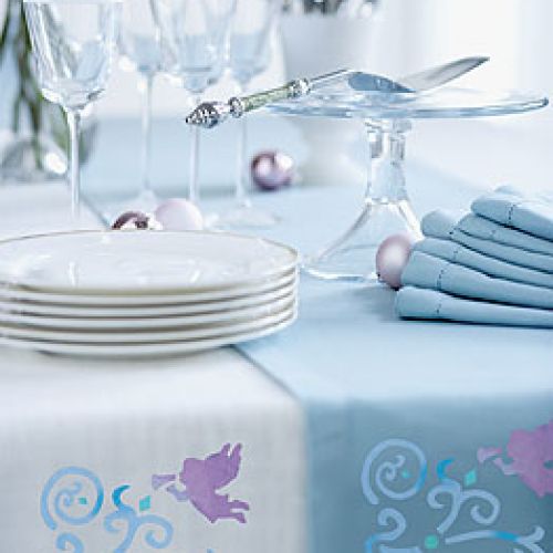 Dzieje się to zwykle w okolicach Bożego Narodzenia ndash wtedy w domu pojawiają się anioły,