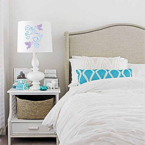 Dzieje się to zwykle w okolicach Bożego Narodzenia ndash wtedy w domu pojawiają się anioły,