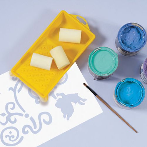 Dzieje się to zwykle w okolicach Bożego Narodzenia ndash wtedy w domu pojawiają się anioły,