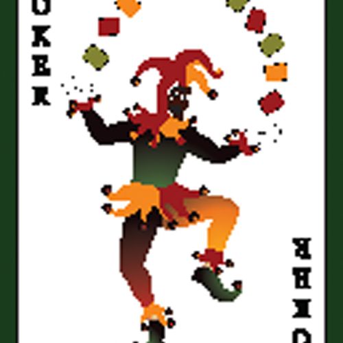 Dżoker, współczesna karta. Tajemnice talii kart