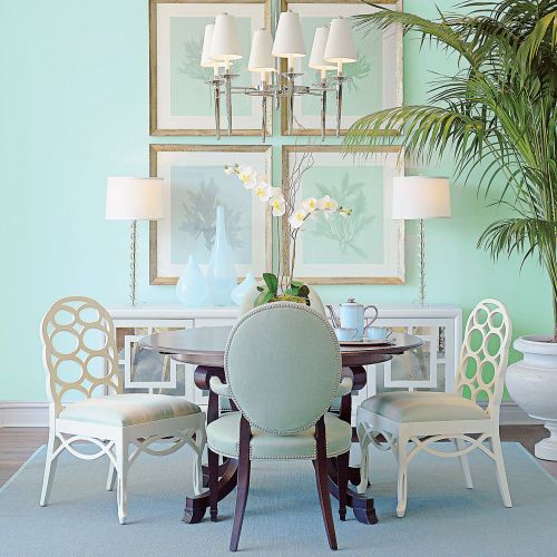 Krok po kroku - jak pomalować ściany i zestawić kolory