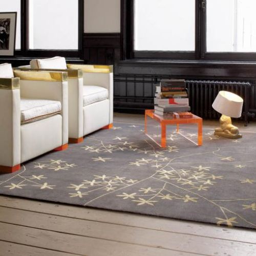 Edward van Vliet- Dywan z kolekcji Buba