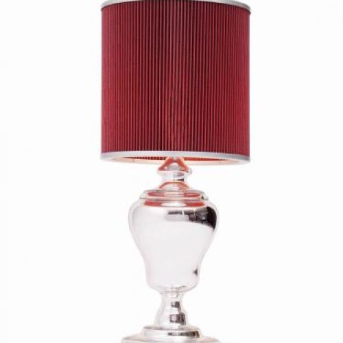 Edward van Vliet- Lampa Kaipo, zaprojektowana dla Moooi