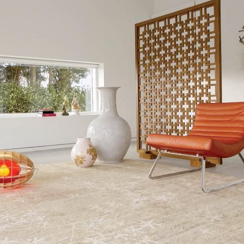 Edward van Vliet- Lampa podłogowa Buba