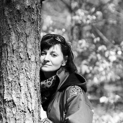 Edyta Purzycka - galeria prac, wywiad z artystką