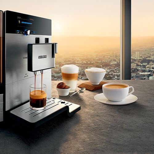 Ekspres cisnieniowy EQ 8, 6539 zł, SIMENS