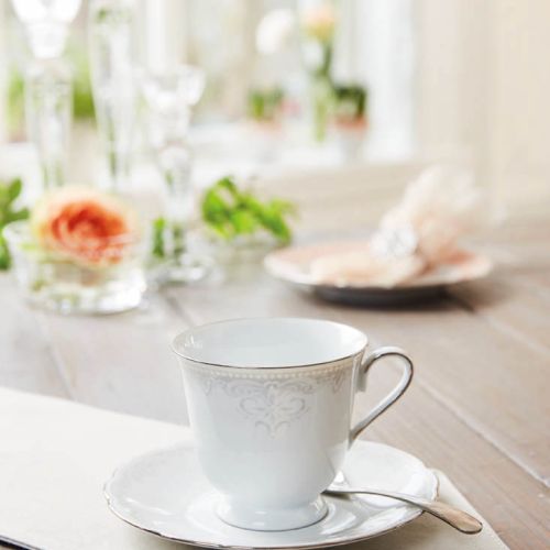 Filiżanki do kawy z serwisu MOMENTS, Fyrklövern, fyrklovern.pl