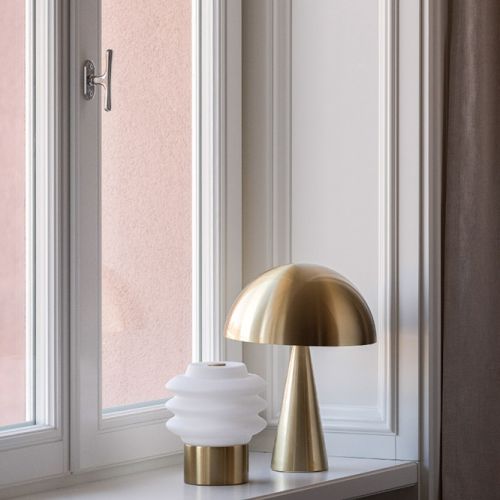 eleganckie mieszkanie w kamienicy