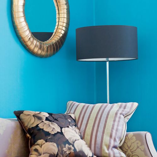 Krok po kroku - jak pomalować ściany i zestawić kolory