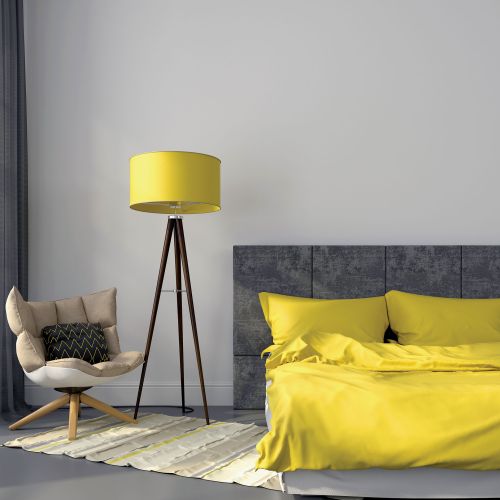 Krok po kroku - jak pomalować ściany i zestawić kolory