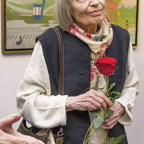 Elżbieta Gaudasińska. Ilustracje Elżbiety Gaudasińskiej