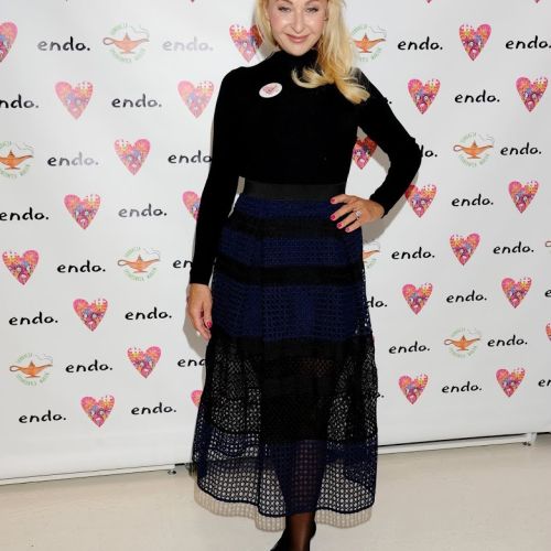 ENDO Razem Możemy Więcej - Aneta Kołaszewska, dyrektor kreatywna ENDO fot. Lidia Skuza