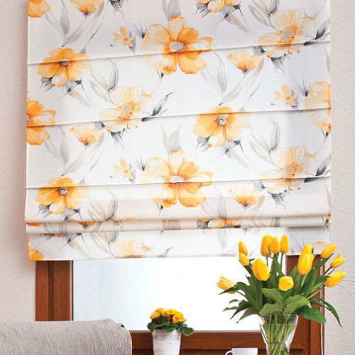 Enjoy (od 95 zł). DEKORIA. Okienne rewolucje