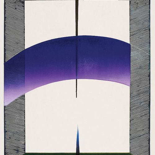 Epitafium , 2004 r. Grafik i geometria