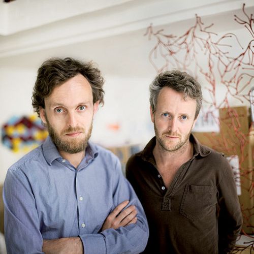 Erwan i Ronan Bouroullec. Projektowanie eksperymentalne
