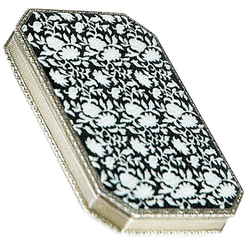 Etui na wizytówki, Niemcy, początek XX w.,Rempex