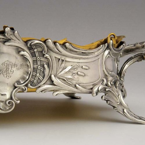 Fabryka Wyrobów Platerowanych Braci Henneberg 2. ćw. XX w., Polska