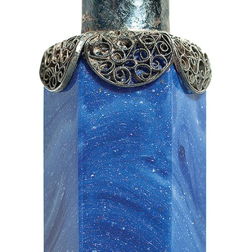 Falkonik, połódniowe Niemcy, ok. 1700 r.