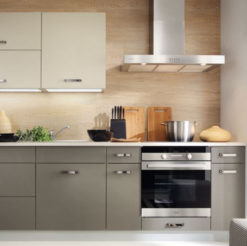 Jak urządzić małą kuchnię - aranżacje kuchni