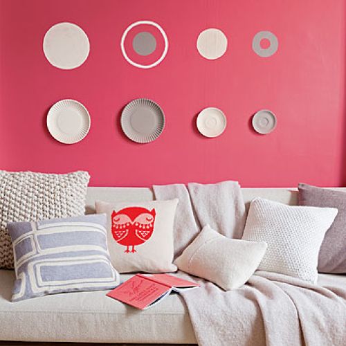 Farba z mieszalnika za 80 zł/1 l. DULUX