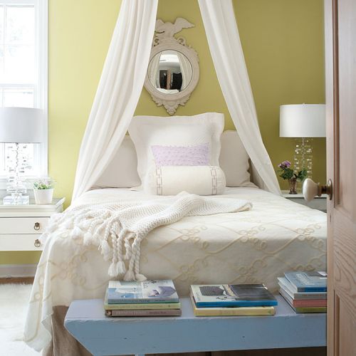 Farba z serii Williamsburg. Zdjęcie: Benjamin Moore