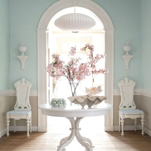 Farba z serii Williamsburg. Zdjęcie: Benjamin Moore