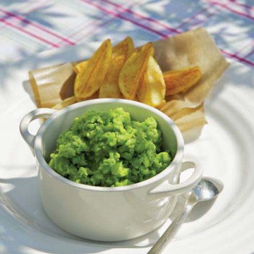 Fasola, groszek, bób - idealne na sałatki. Sprawdzone przepisy na lato.