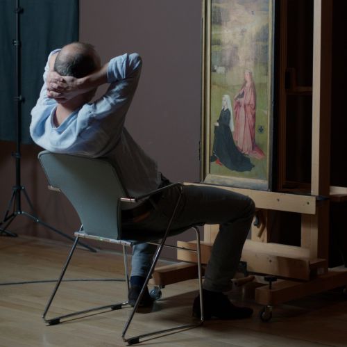 Festiwal Millenium Docs Against Gravity