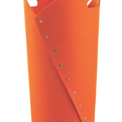 Filc w wesołym kolorze (boconcept.com.pl)