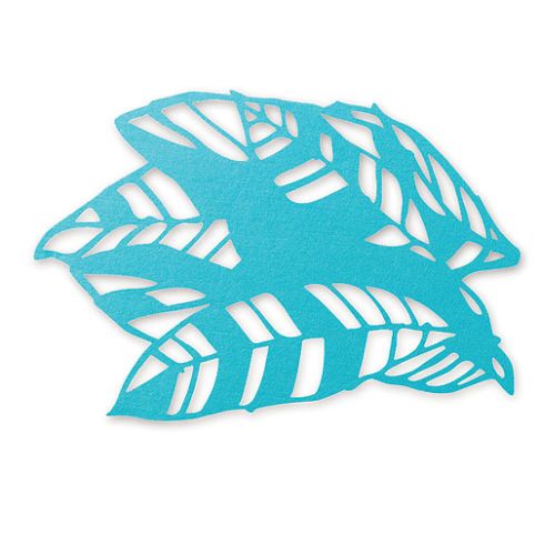 Filcowa podkładka Trinidad Leafs. FAFARAFA