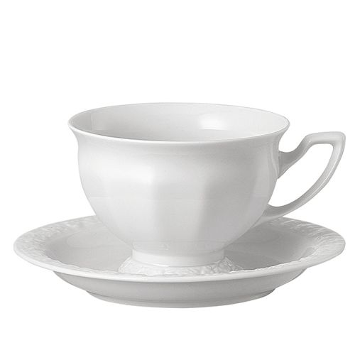 Filiżanka Biała Maria, 120 zł, ROSENTHAL