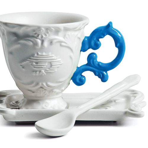 Filiżanka od Seletti, 90 zł. FABRYKA FORM