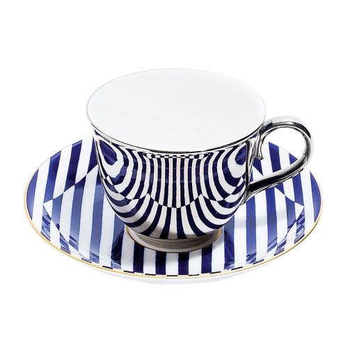 Filiżanka, Richard Brendon. Trendy z targów