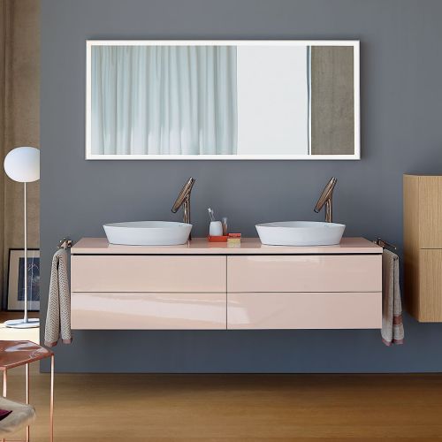 Finezyjne misy Duravit. Finezyjne misy