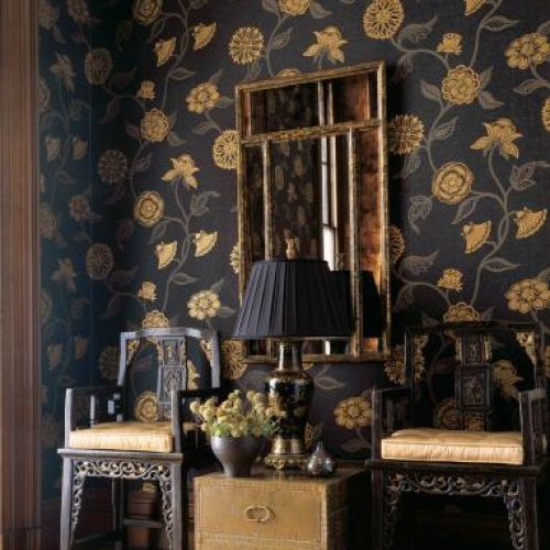 Jaką wybrać tapetę